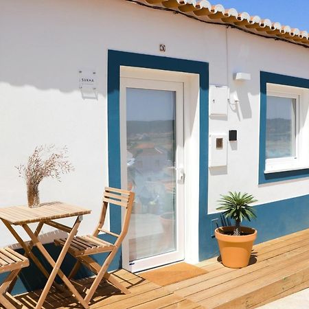 Villa Sukha Loft At The Castle Aljezur Exterior foto