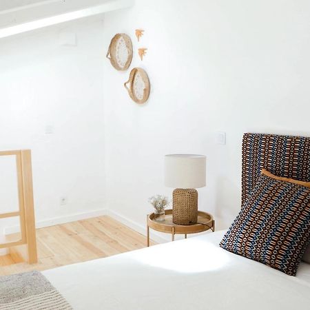 Villa Sukha Loft At The Castle Aljezur Exterior foto