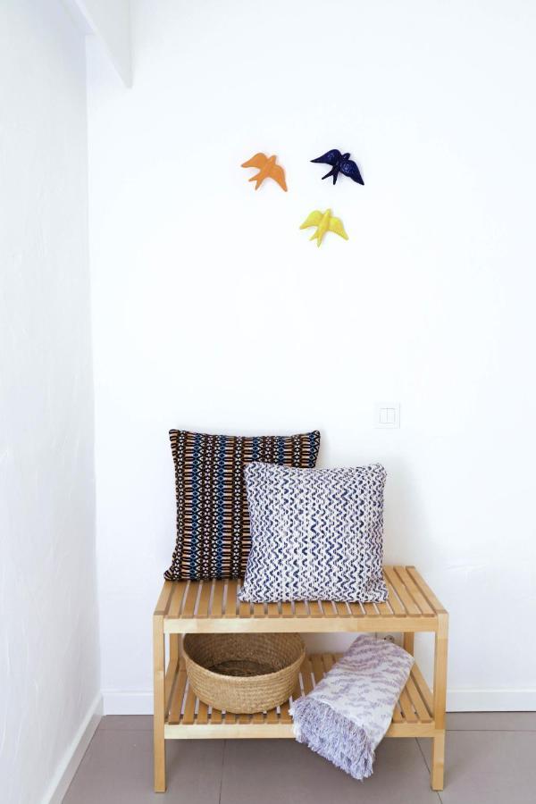 Villa Sukha Loft At The Castle Aljezur Exterior foto