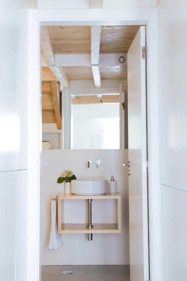 Villa Sukha Loft At The Castle Aljezur Exterior foto