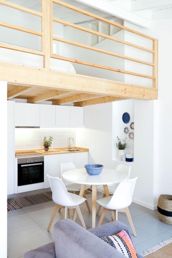 Villa Sukha Loft At The Castle Aljezur Exterior foto