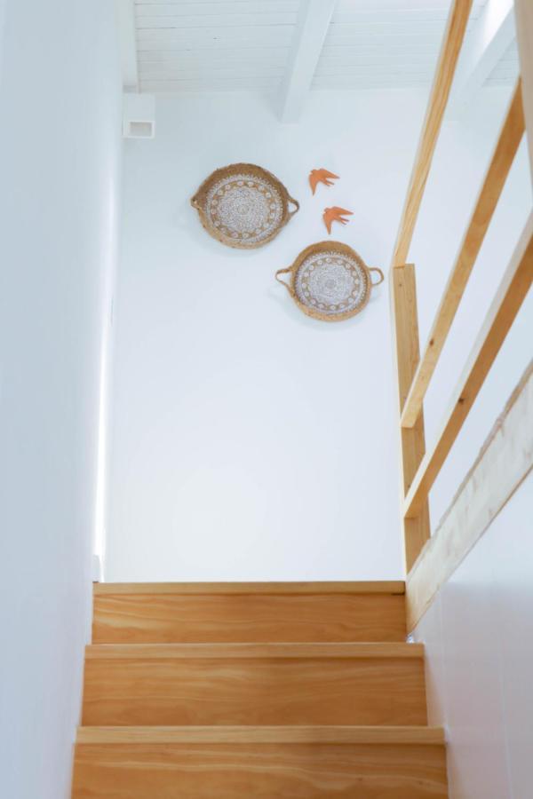 Villa Sukha Loft At The Castle Aljezur Exterior foto