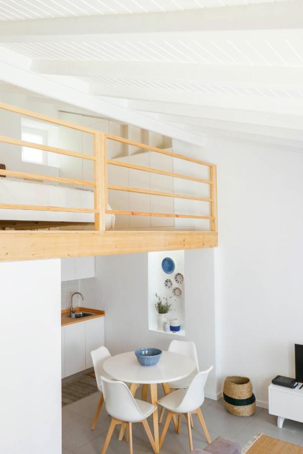Villa Sukha Loft At The Castle Aljezur Exterior foto